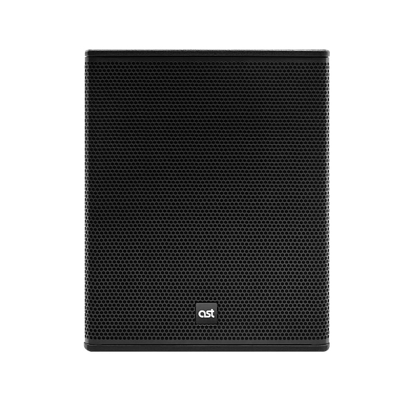 Активный сабвуфер AST-715SA в Черноголовке
