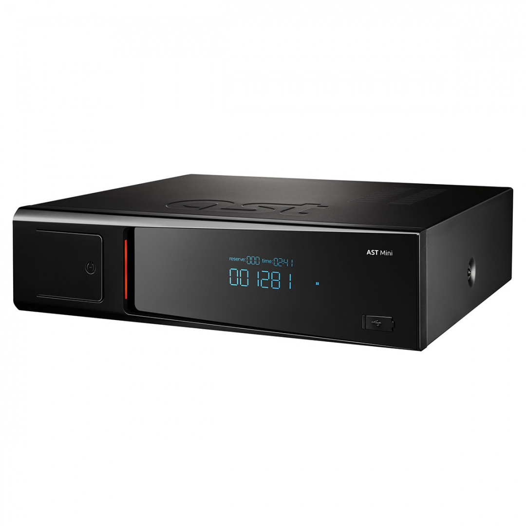 AST Mini (AST-25B) профессиональная система караоке в Черноголовке