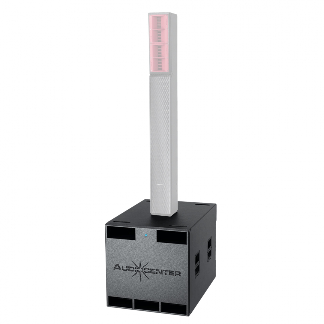 Audiocenter L65S MK2 сабвуфер в Черноголовке
