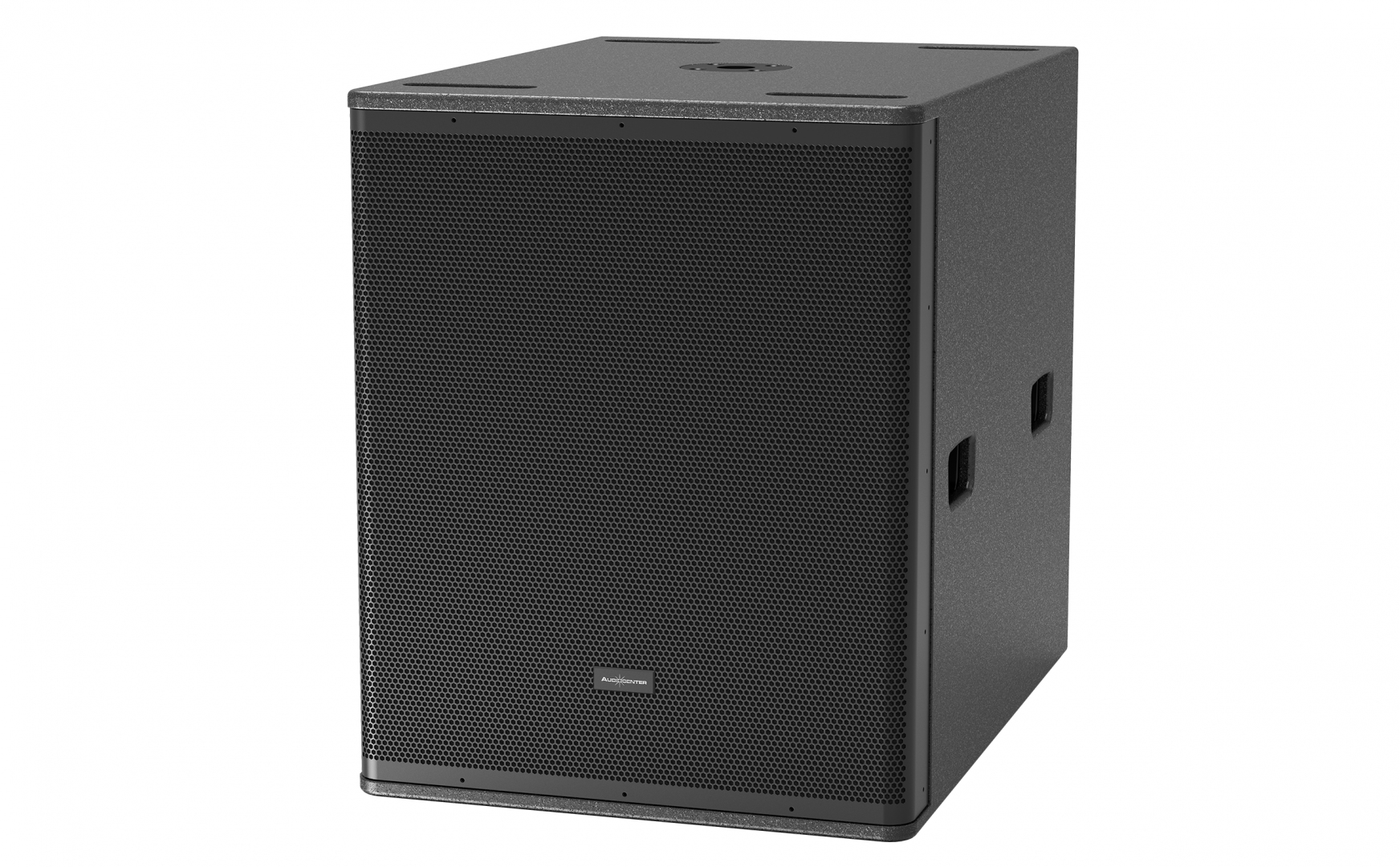 Audiocenter S3118A сабвуфер активный в Черноголовке