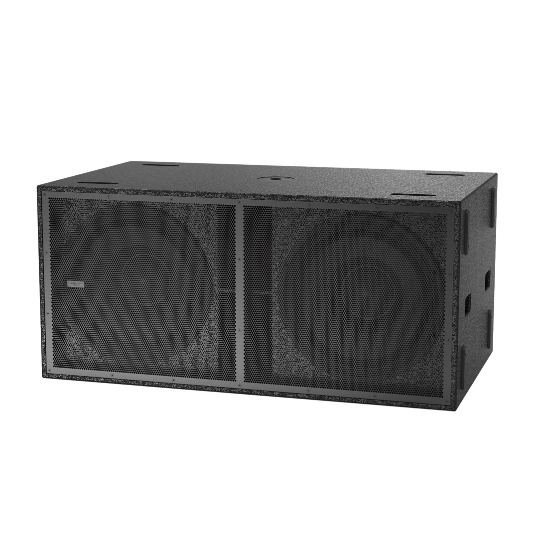 Audiocenter S3218A сабвуфер активный в Черноголовке