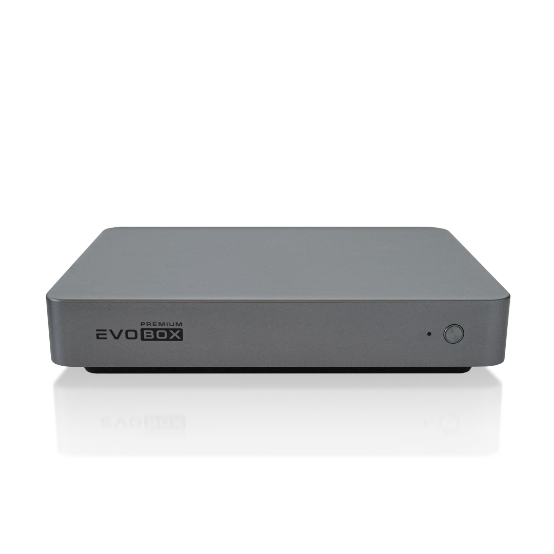 EVOBOX Premium Hi-End караоке-система в Черноголовке