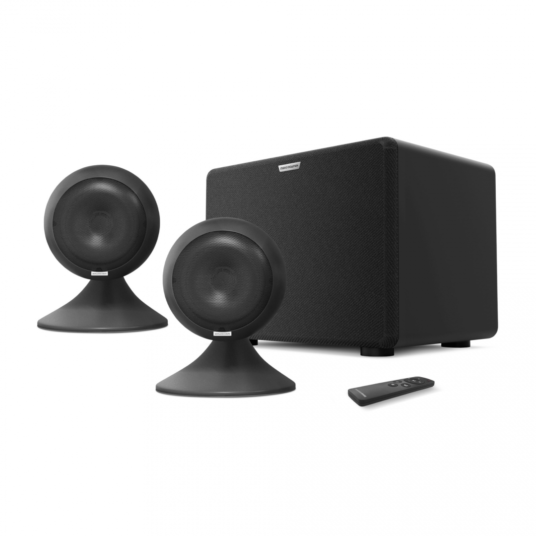EvoSound Sphere 2.1 аудиосистема для караоке в Черноголовке