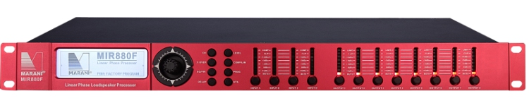 Marani MIR880F (480I + Dante) в Черноголовке