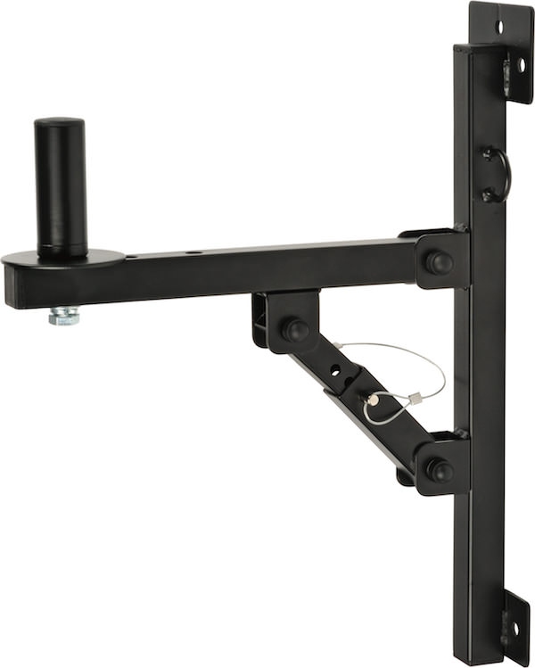 QUIK LOK SB781 Настенный кронштейн для АС в Черноголовке
