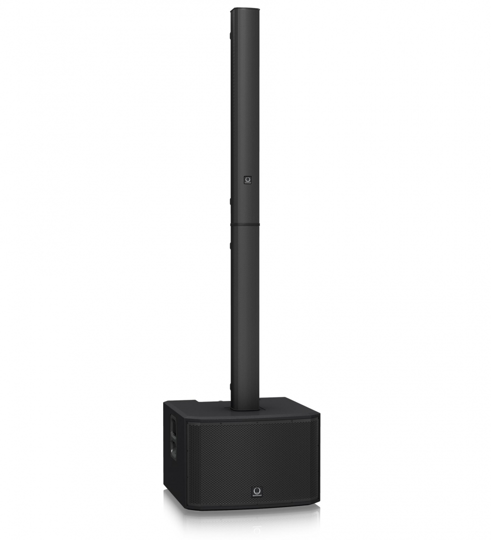 Turbosound iNSPIRE iP3000 модульная аудио колонна 2000Вт в Черноголовке