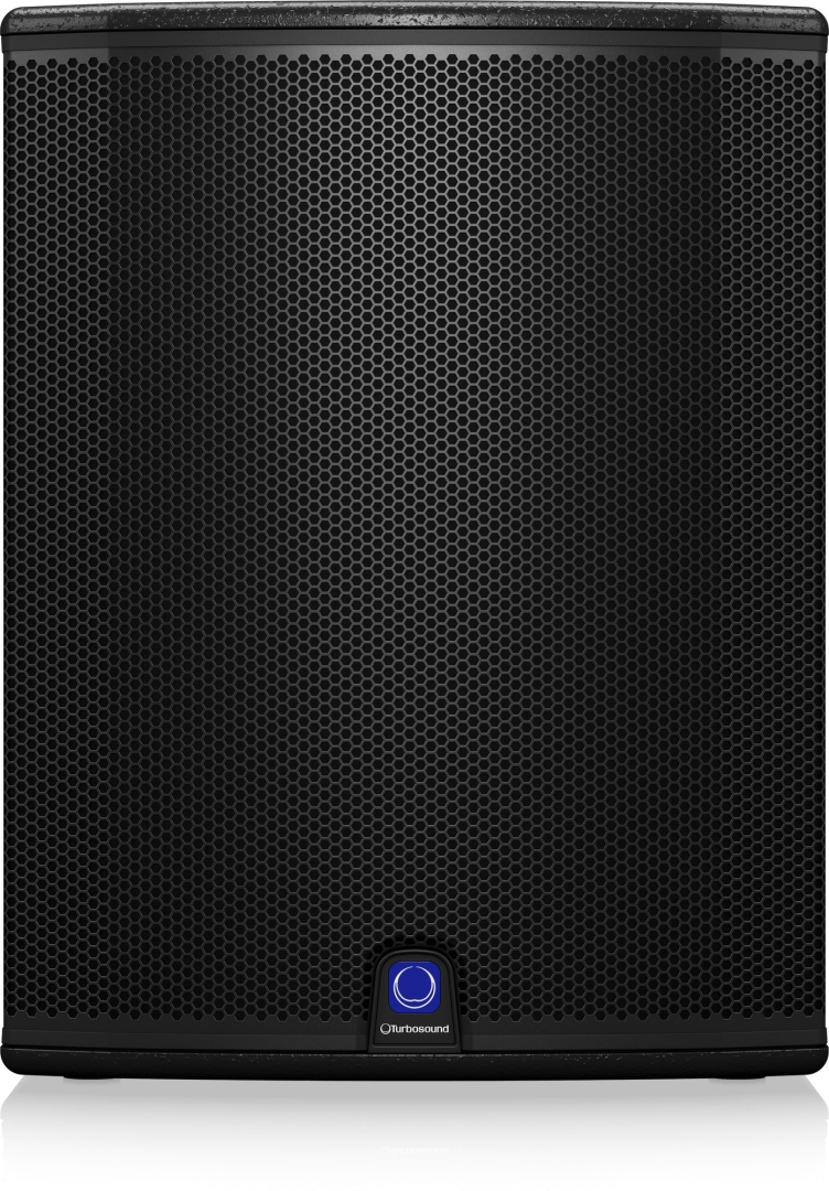 Turbosound iQ18B сабвуфер активный в Черноголовке