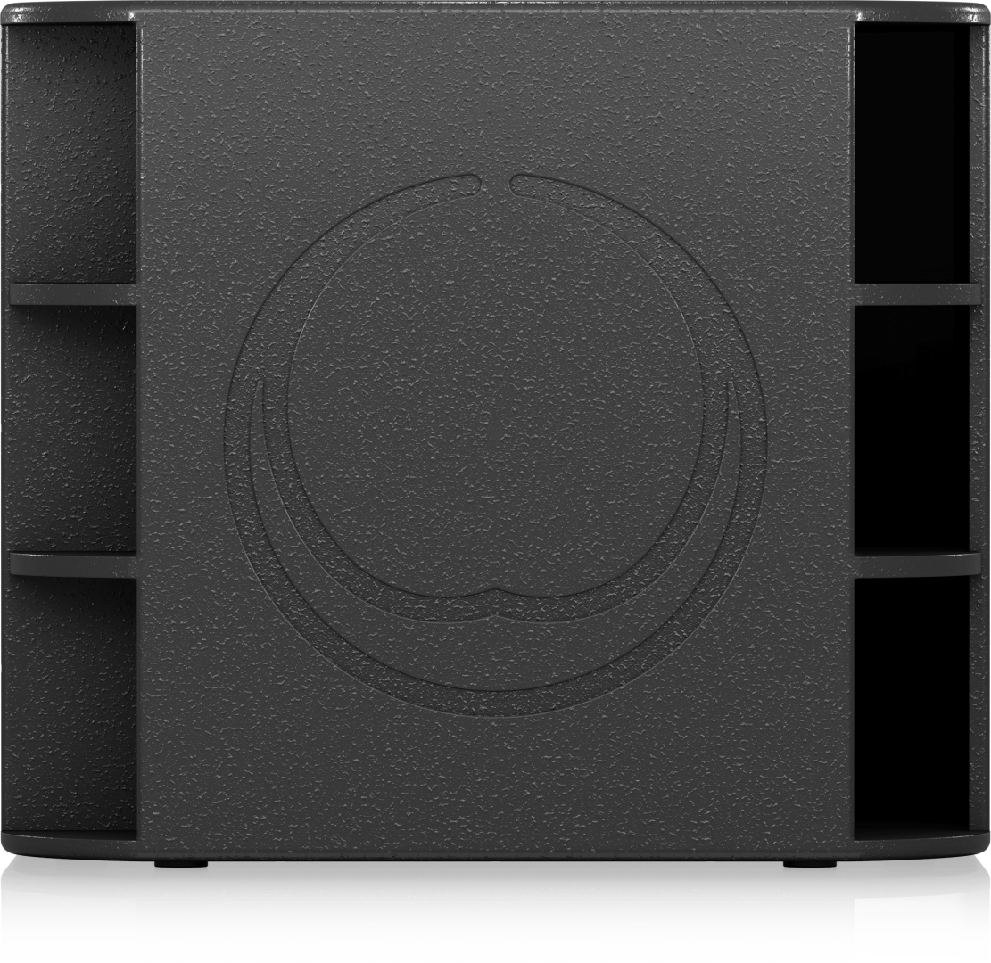 Turbosound Milan M18B сабвуфер активный в Черноголовке
