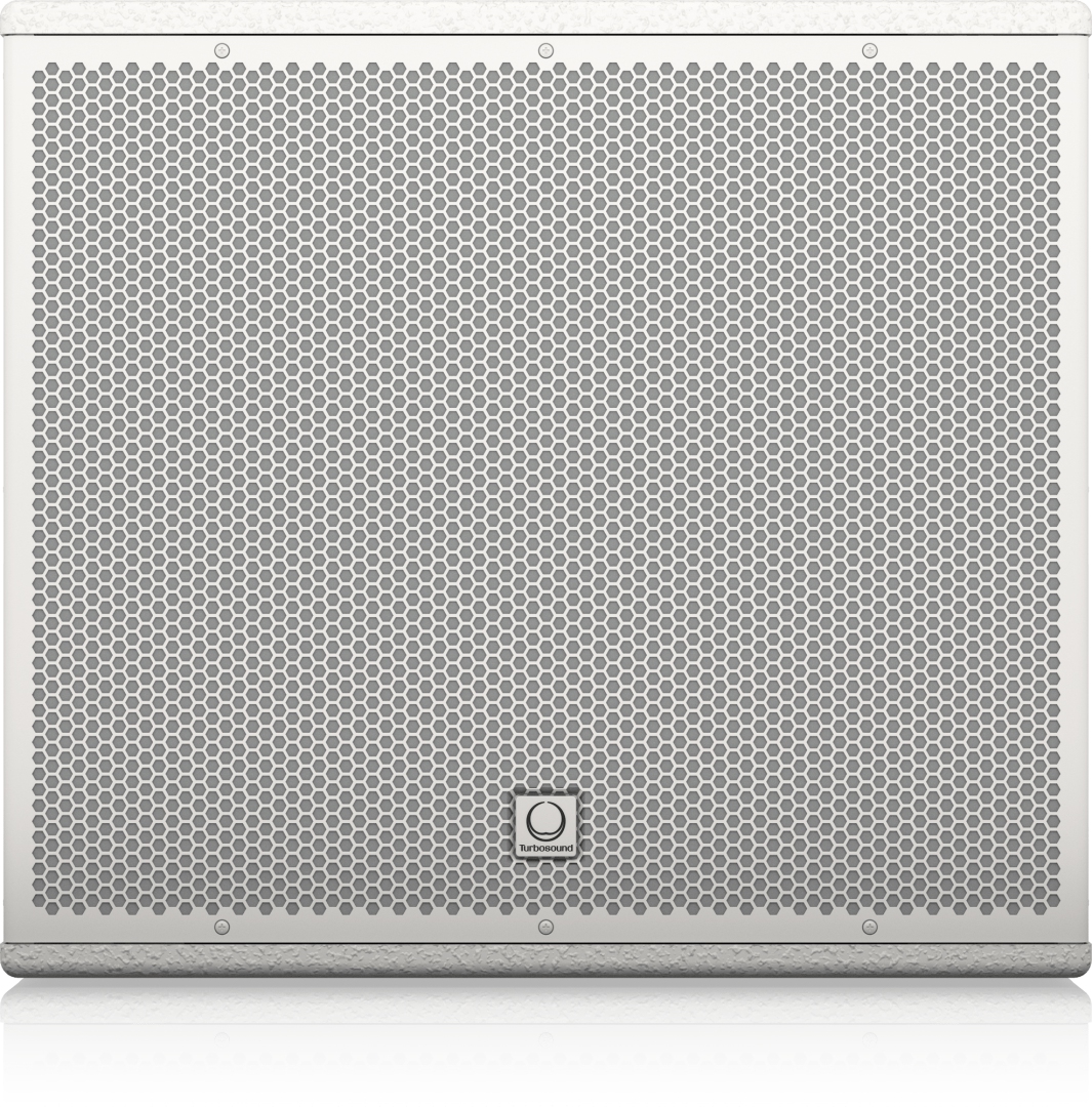 Turbosound NuQ115B-AN Активный сабвуфер в Черноголовке