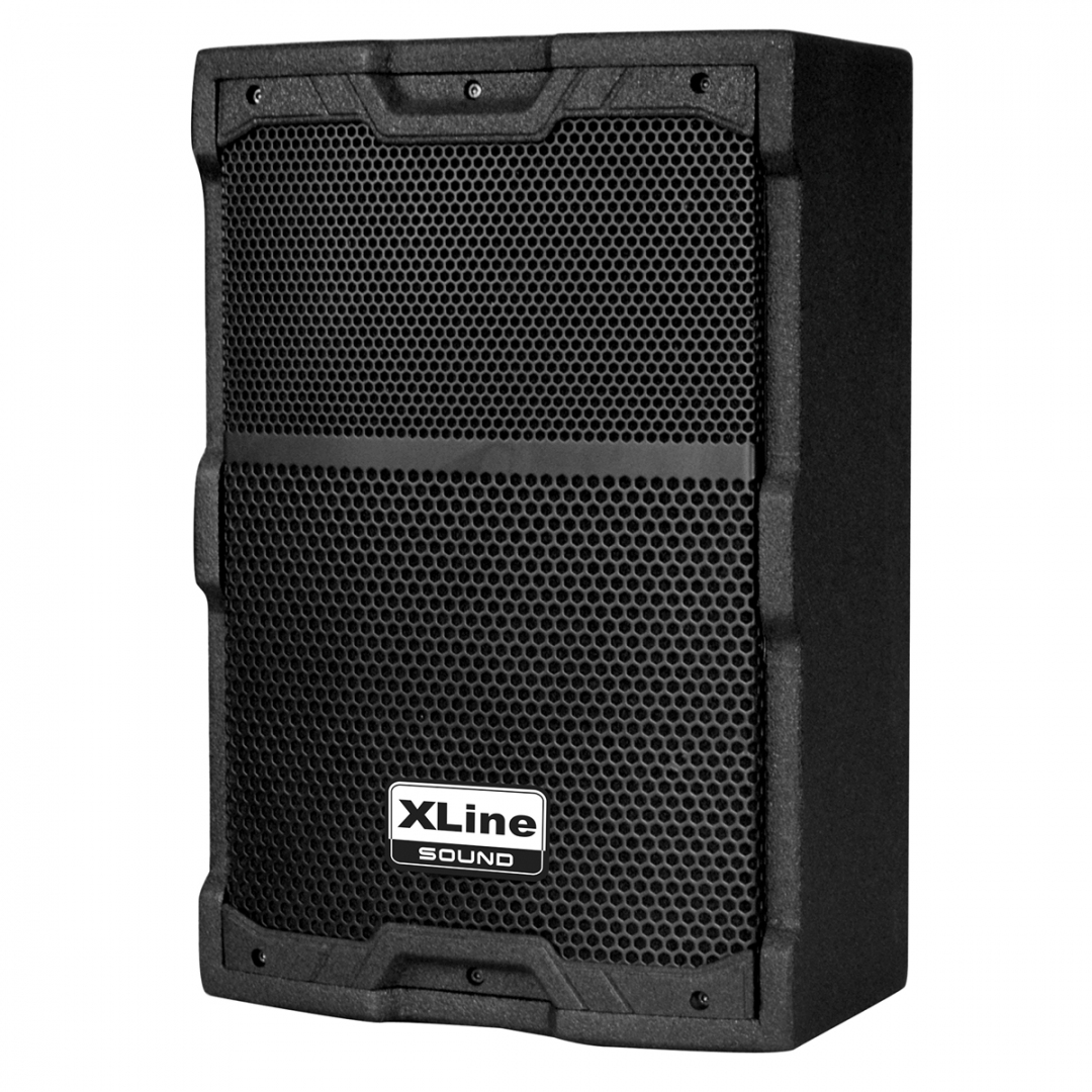 XLine ALFA P-10A Акустическая система активная в Черноголовке