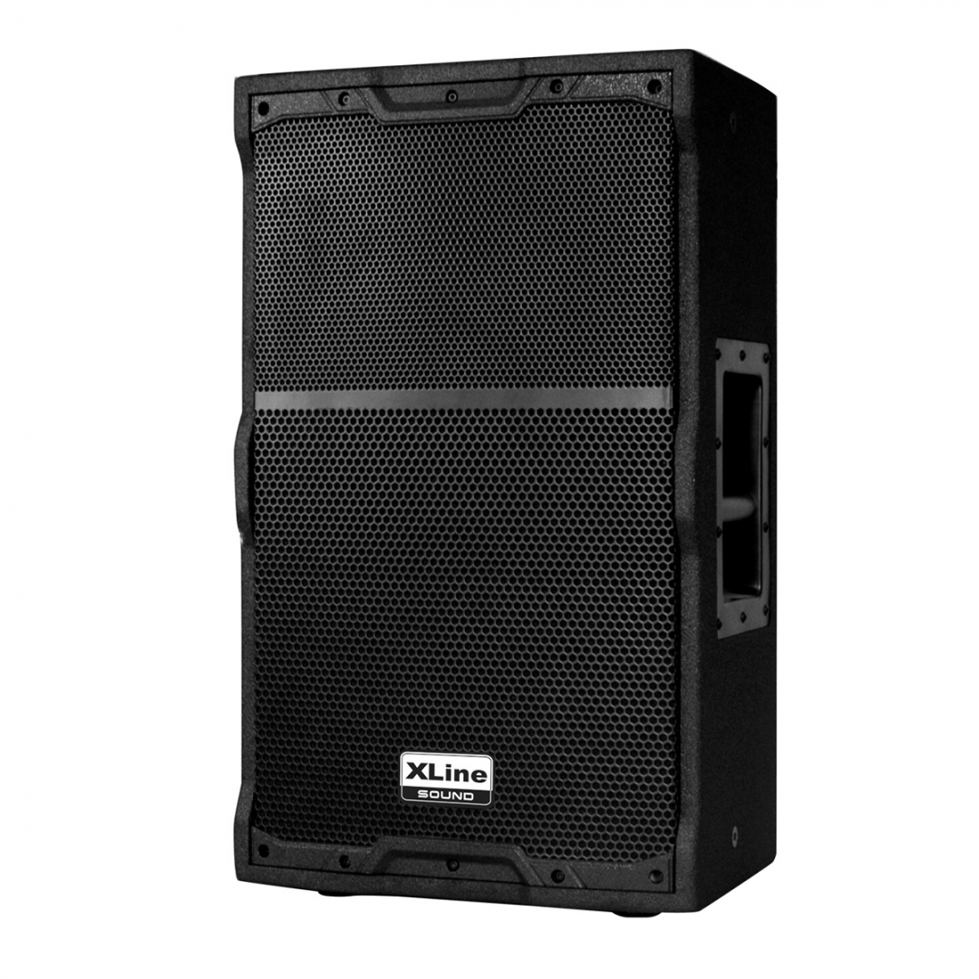 XLine ALFA P-12A DSP Акустическая система активная с DSP и Bluetooth в Черноголовке