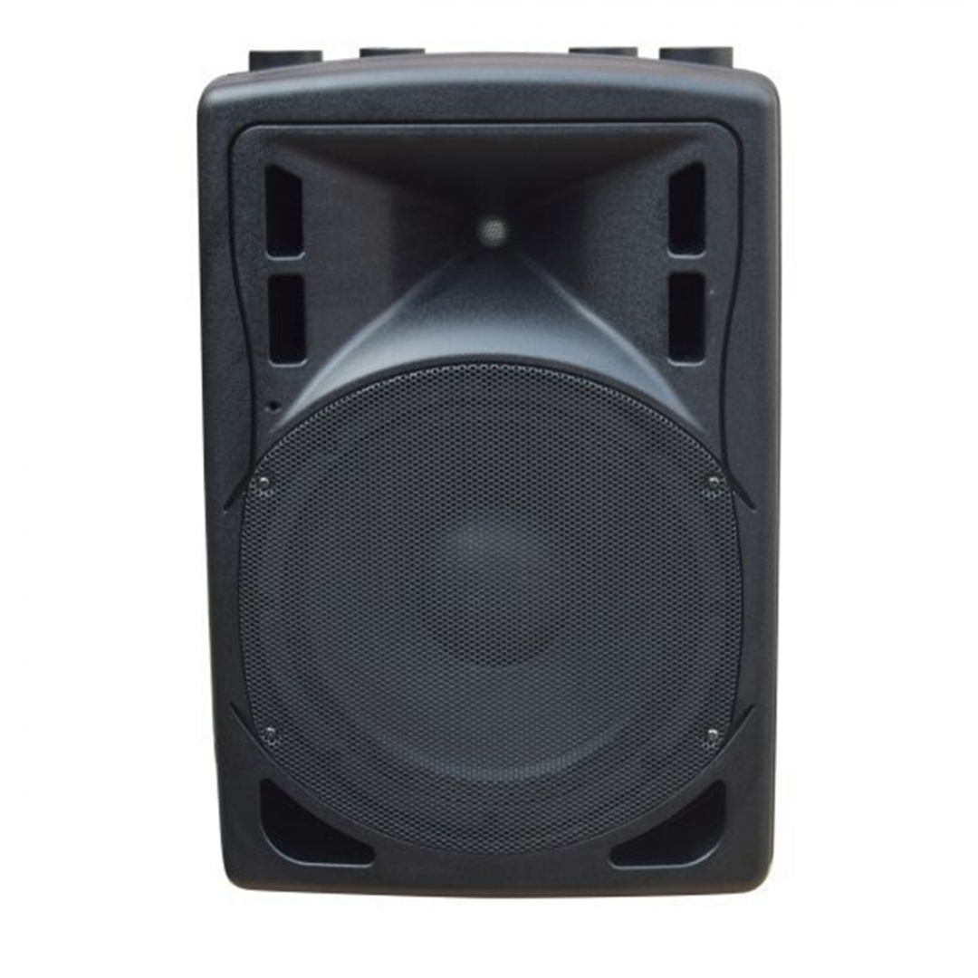 XLine BAF-12A Акустическая система активная с MP3 плеером и Bluetooth в Черноголовке