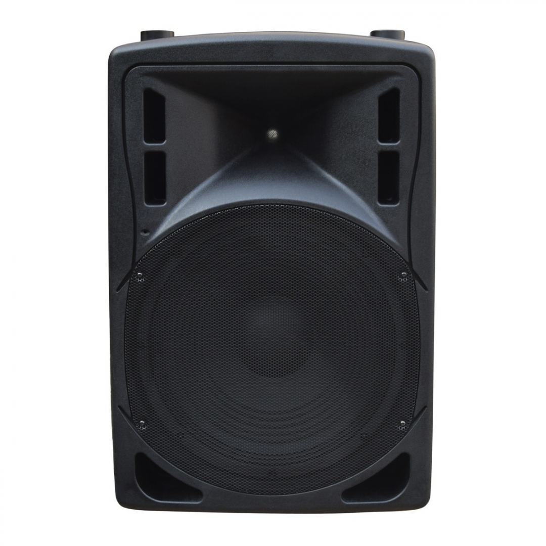 XLine BAF-15A Акустическая система активная с MP3 плеером и Bluetooth в Черноголовке