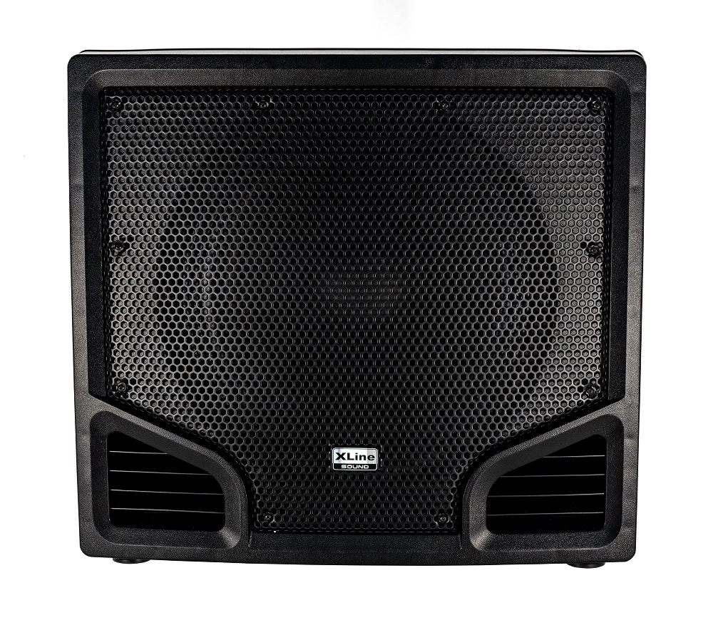 XLine SPX-18A SUB Сабвуфер активный в Черноголовке