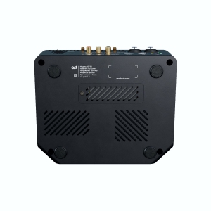 Вид снизу AST Zoom 2 (AST-90) в Черноголовке