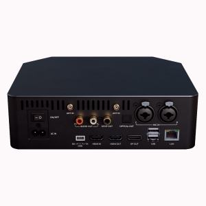 Фото сзади AST Zoom 2 (AST-90) в Черноголовке