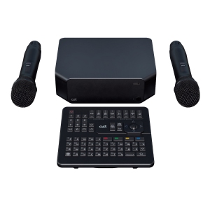Караоке-система AST Zoom 2 (AST-90) в Черноголовке