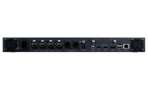 AST-350 Профессиональная караоке-система в Черноголовке