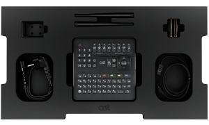 AST-350 Профессиональная караоке-система в Черноголовке