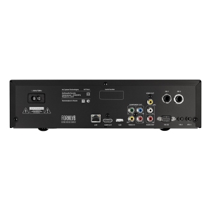 AST Mini (AST-25B) профессиональная система караоке в Черноголовке