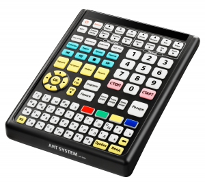 AST Mini (AST-25B) профессиональная система караоке в Черноголовке