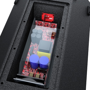 Audiocenter GT510A Активная акустическая система в Черноголовке