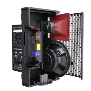 Audiocenter GT512A Активная акустическая система в Черноголовке