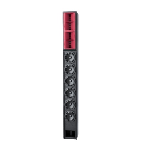 Audiocenter L65 + L65S MK2 порталы в Черноголовке