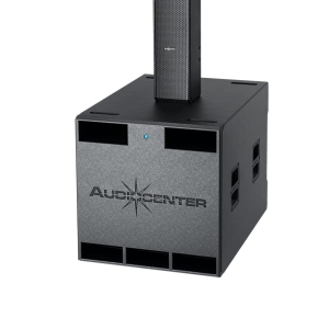 Audiocenter L65S MK2 сабвуфер в Черноголовке