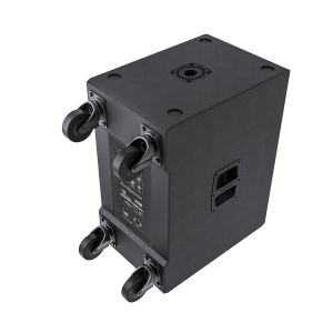 Audiocenter L83 + L83S MK2 порталы в Черноголовке
