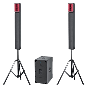 Audiocenter L83 пассивная акустическая система в Черноголовке