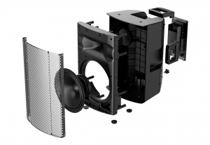 Audiocenter MA15+ активная акустическая система в Черноголовке