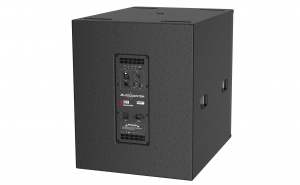 Audiocenter S3118A сабвуфер активный в Черноголовке