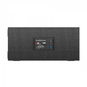Audiocenter S3218A сабвуфер активный в Черноголовке