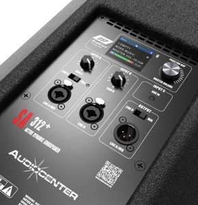 Audiocenter SA310+ в Черноголовке