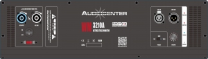 Audiocenter WM3210A сценический монитор в Черноголовке