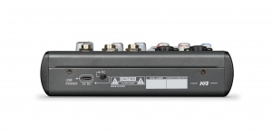 AuraSonics K4 компактный микшерный пульт в Черноголовке