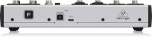 Behringer FLOW 8 цифровой микшер в Черноголовке