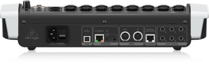 Behringer X18 цифровой микшер в Черноголовке