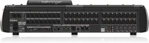 Behringer X32 цифровой микшер в Черноголовке