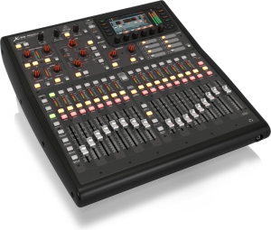 Behringer X32 PRODUCER цифровой микшер 40 каналов в Черноголовке