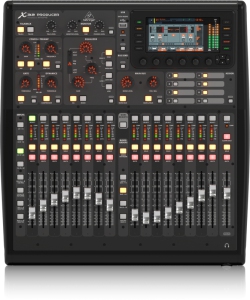 Behringer X32 PRODUCER цифровой микшер 40 каналов в Черноголовке
