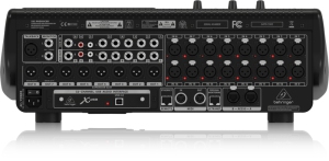 Behringer X32 PRODUCER цифровой микшер 40 каналов в Черноголовке