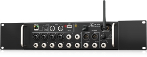 Behringer XR12 цифровой микшер в Черноголовке