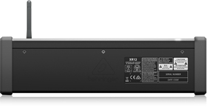 Behringer XR12 цифровой микшер в Черноголовке