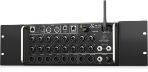 Behringer XR18 цифровой микшер в Черноголовке