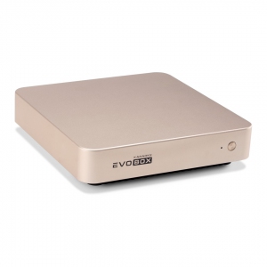 EVOBOX караоке-система для дома в Черноголовке