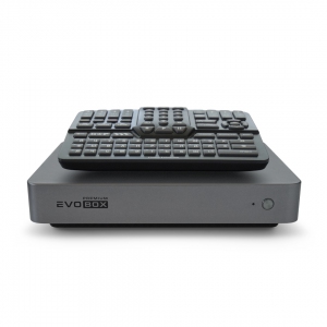 EVOBOX Premium Hi-End караоке-система в Черноголовке