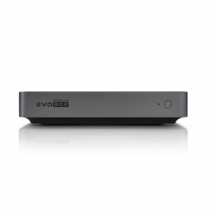 EVOBOX Premium Hi-End караоке-система в Черноголовке
