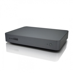 EVOBOX Premium Hi-End караоке-система в Черноголовке